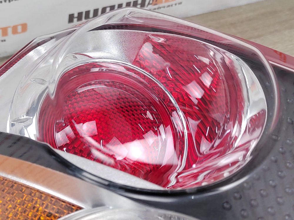 Фонарь в крыло, 3500 рублей, Москва