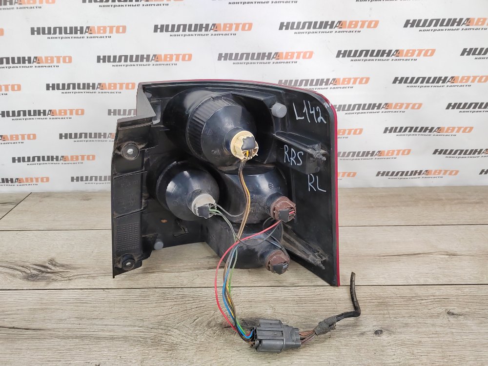 Фонарь в крыло, 3500 рублей, Москва