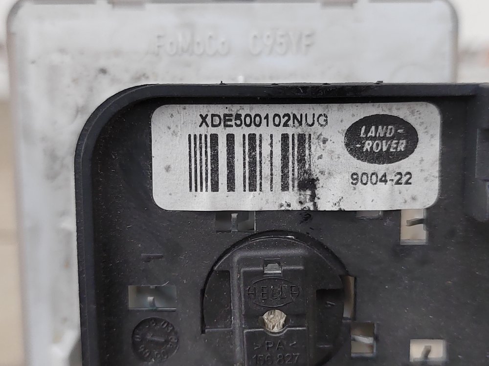 Плафон салона, 900 рублей, Москва