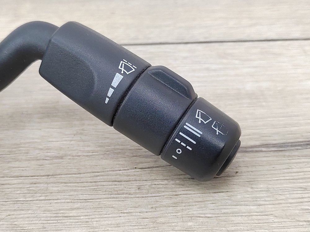 Переключатель подрулевой дворников, 400 рублей, Москва