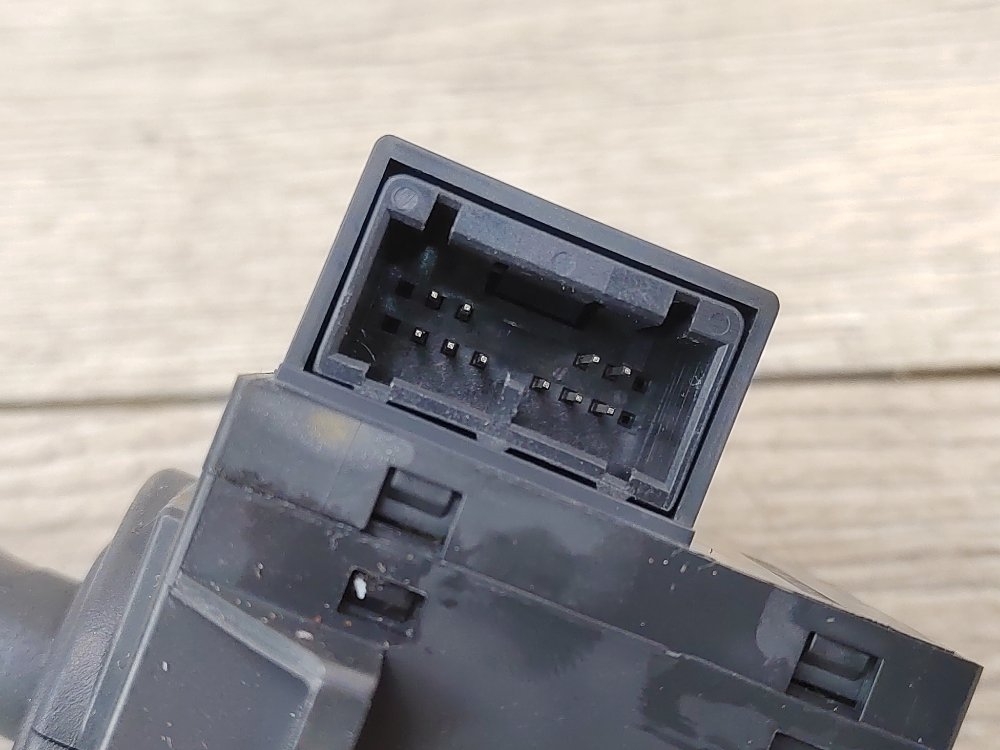 Переключатель подрулевой дворников, 400 рублей, Москва