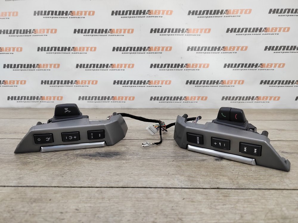 Кнопки на руль, 5500 рублей, Москва