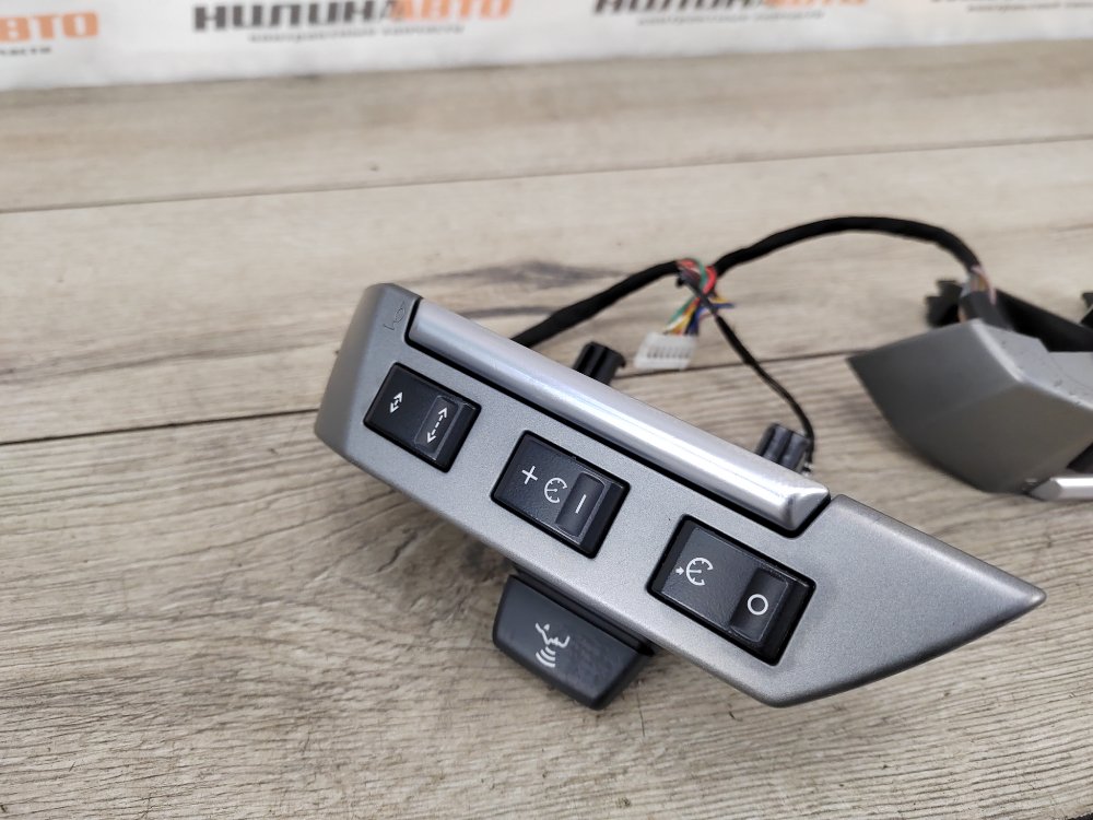 Кнопки на руль, 5500 рублей, Москва