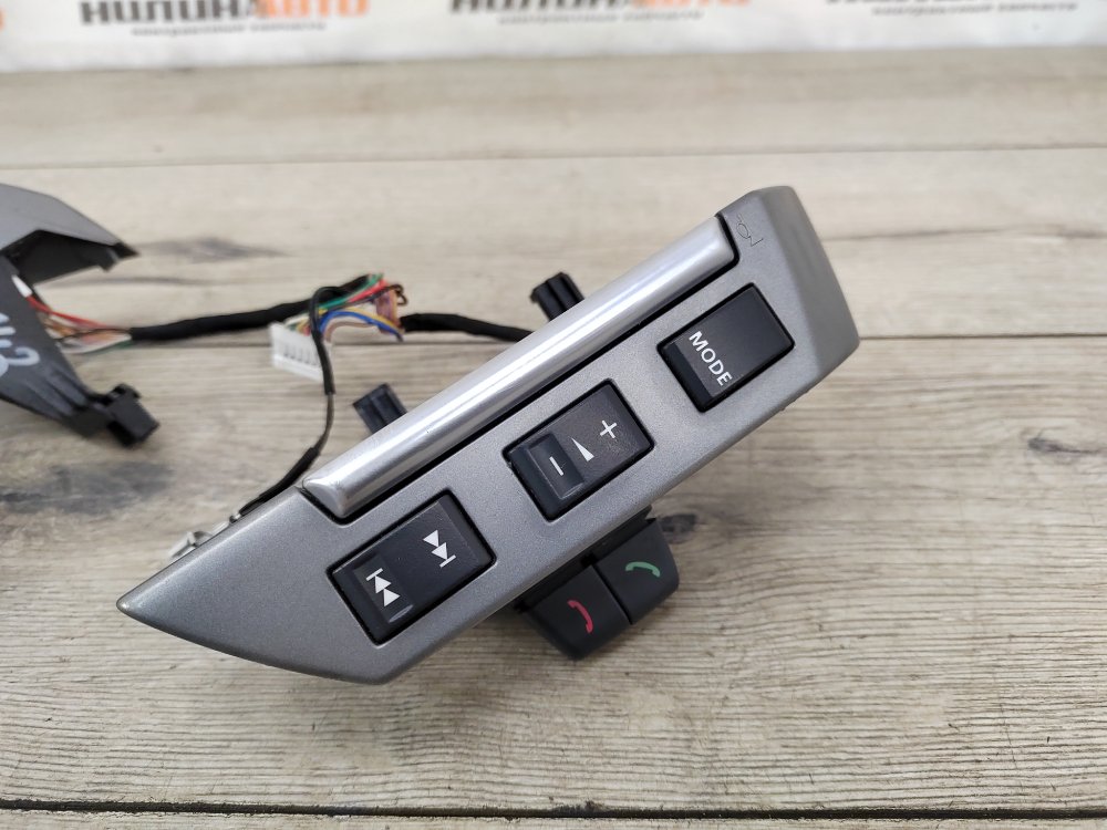 Кнопки на руль, 5500 рублей, Москва