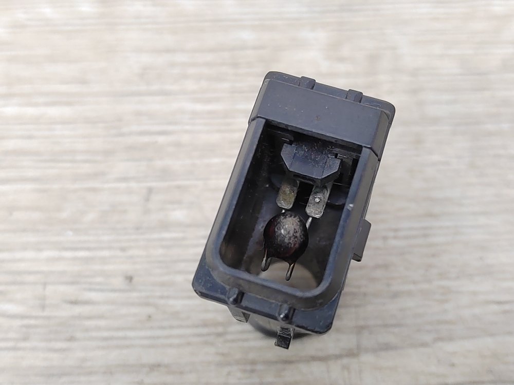 Датчик температуры воздуха в салоне, 400 рублей, Москва