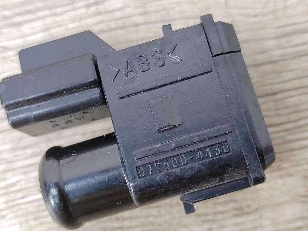 Датчик температуры воздуха в салоне, 400 рублей, Москва