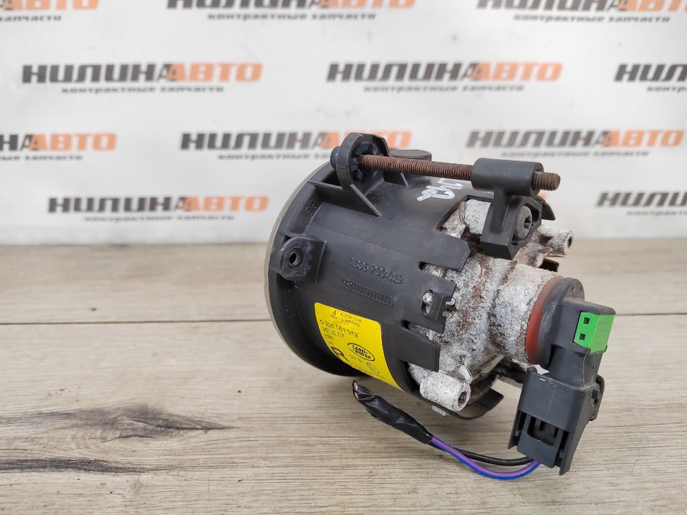 ПТФ, 1500 рублей, Москва