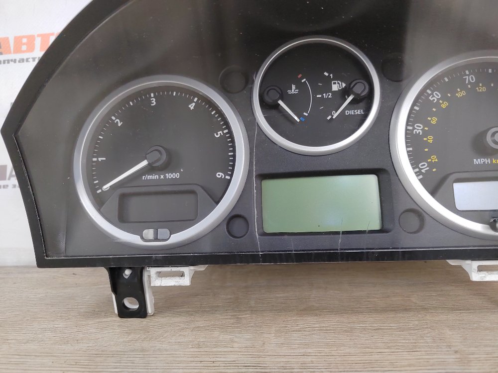 Панель приборов, 3000 рублей, Москва