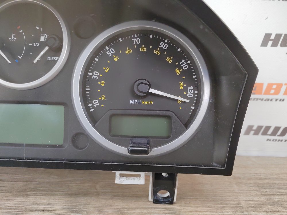 Панель приборов, 3000 рублей, Москва