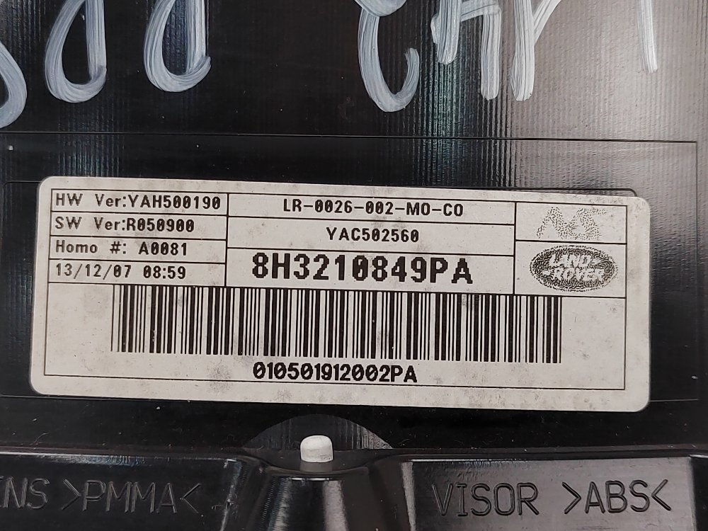 Панель приборов, 3000 рублей, Москва