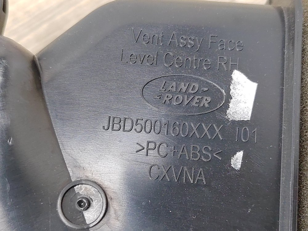 Дефлектор в торпедо, 400 рублей, Москва