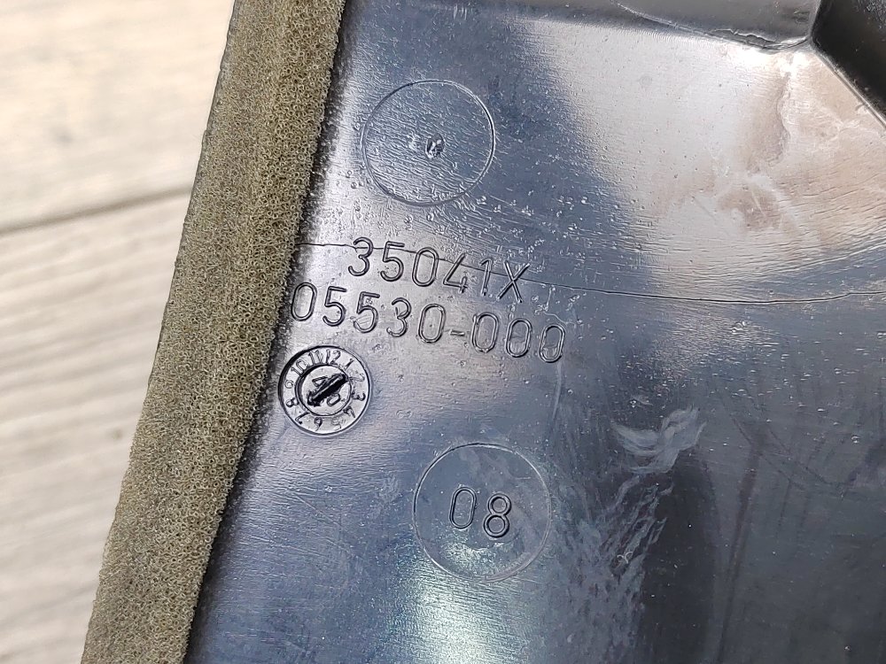 Дефлектор в торпедо, 400 рублей, Москва