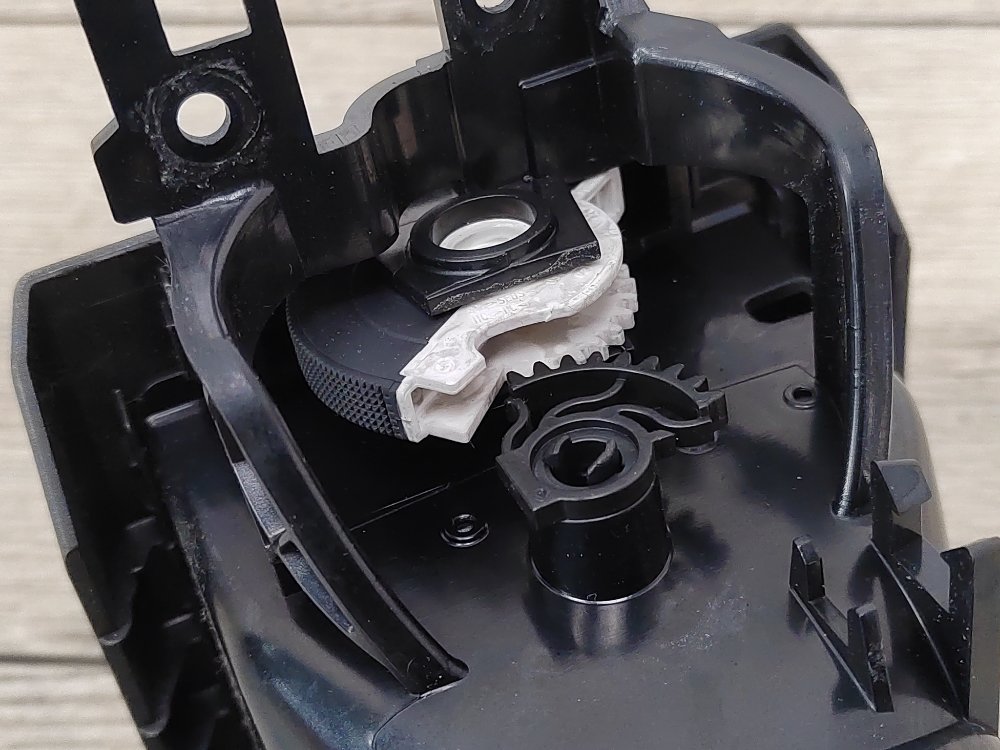 Дефлектор в торпедо, 400 рублей, Москва