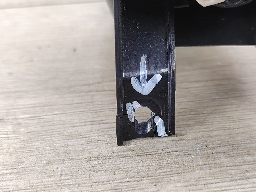 Дефлектор в торпедо, 400 рублей, Москва