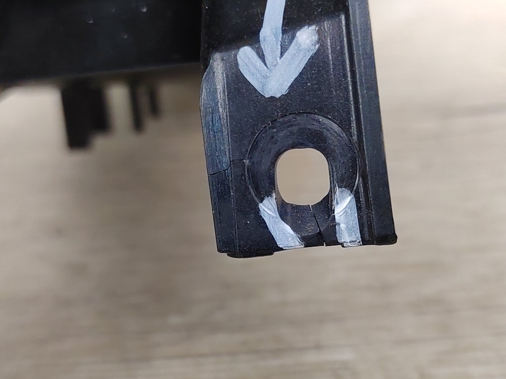 Дефлектор в торпедо, 400 рублей, Москва