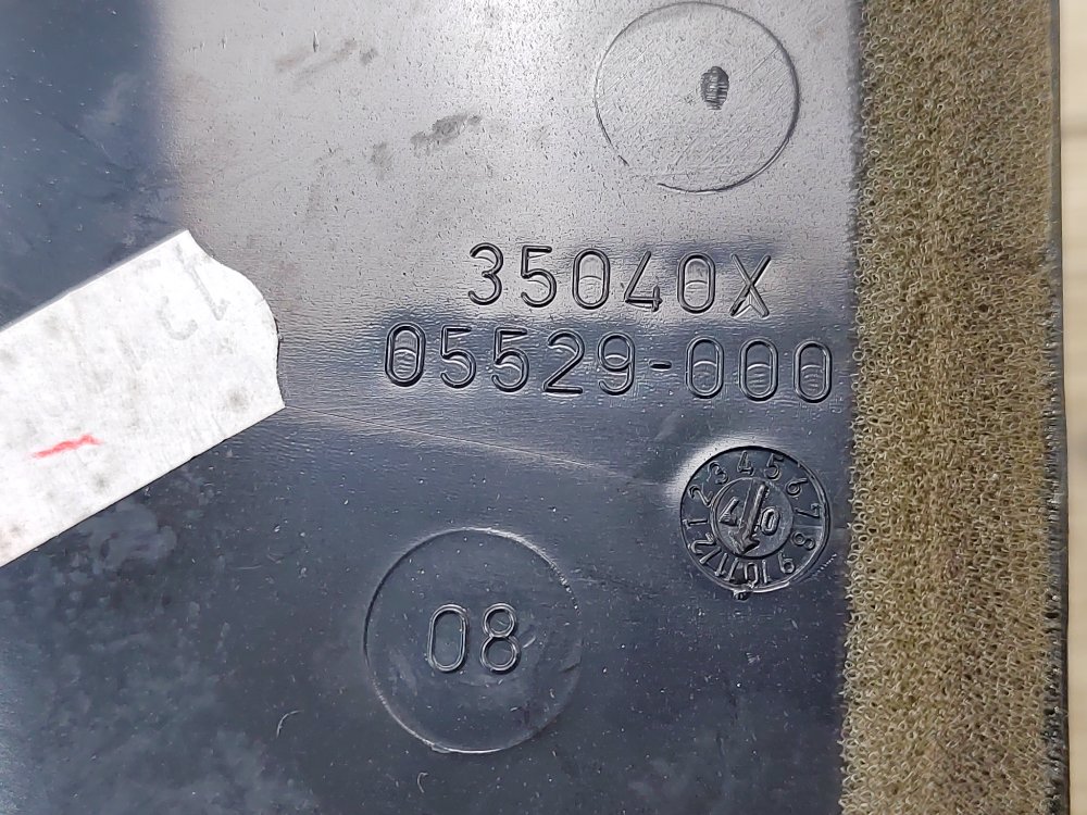 Дефлектор в торпедо, 400 рублей, Москва