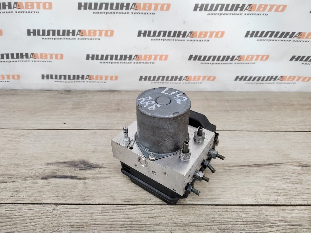 Блок ABS АБС, 1000 рублей, Москва