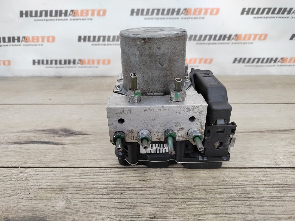 Блок ABS АБС, 1000 рублей, Москва