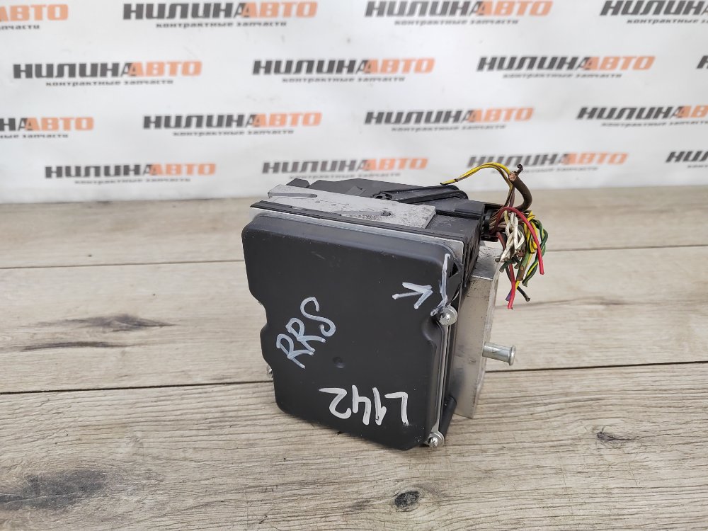 Блок ABS АБС, 1000 рублей, Москва