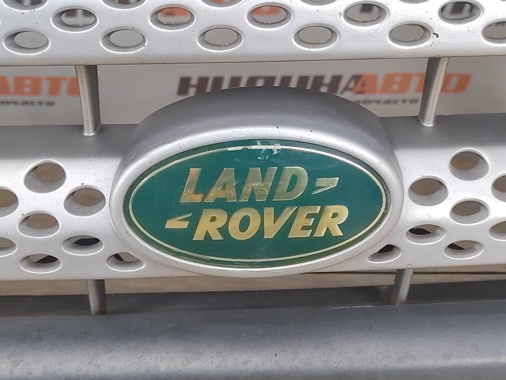 Решетка радиатора, 6000 рублей, Москва