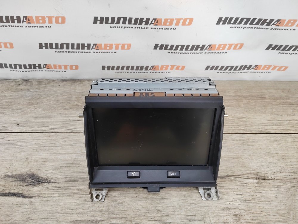 Дисплей информационный, 4000 рублей, Москва