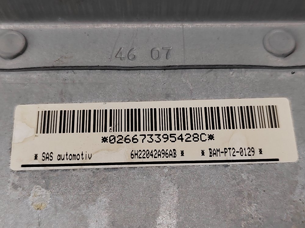 Подушка безопасности в торпедо, 1500 рублей, Москва