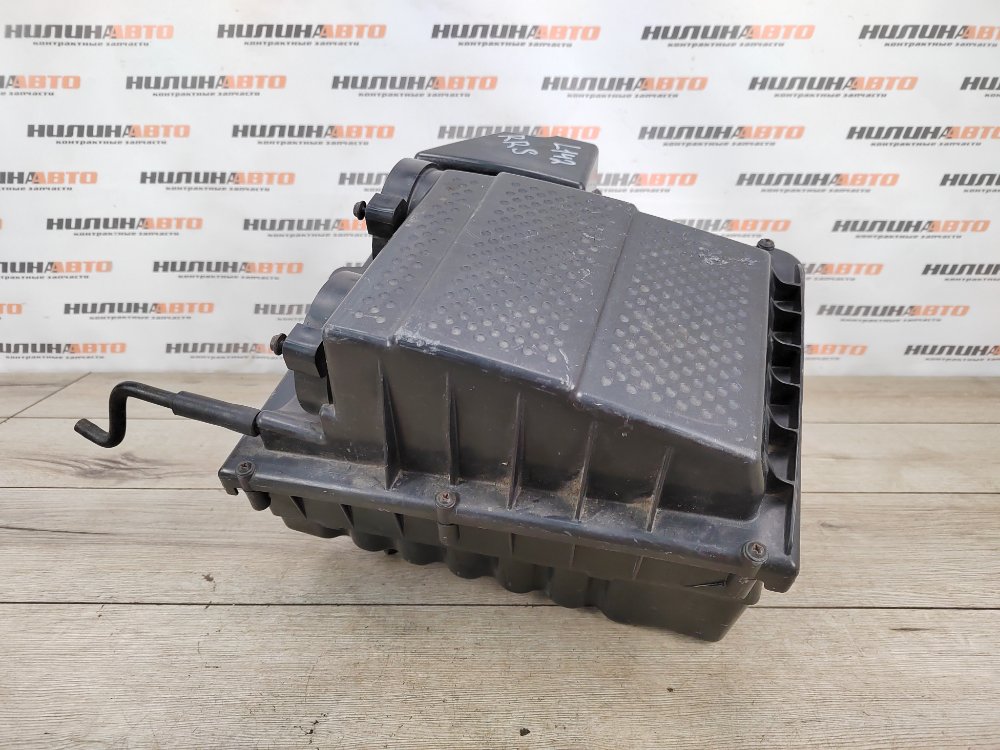 Корпус воздушного фильтра, 2000 рублей, Москва