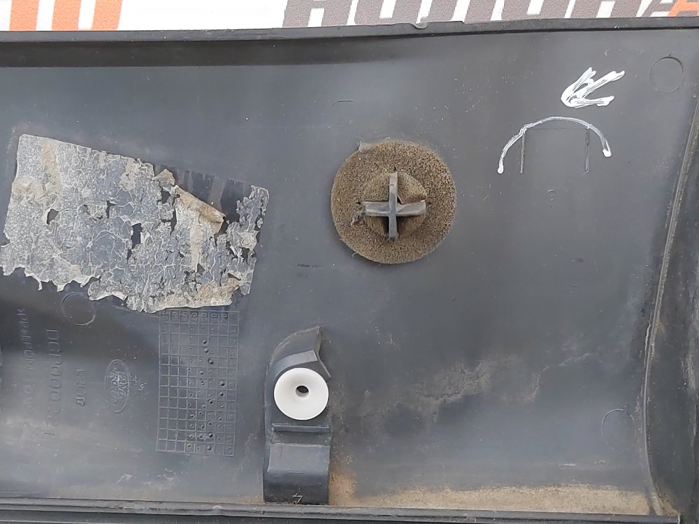 Молдинг двери, 500 рублей, Москва