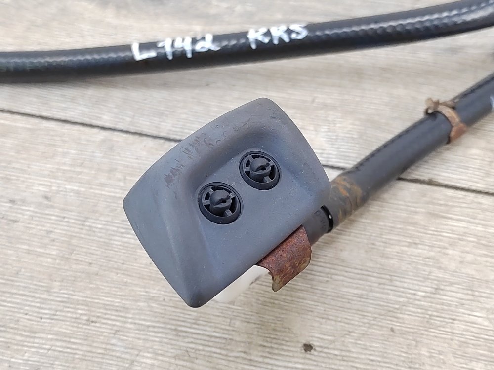 Форсунка омывателя фар, 4000 рублей, Москва