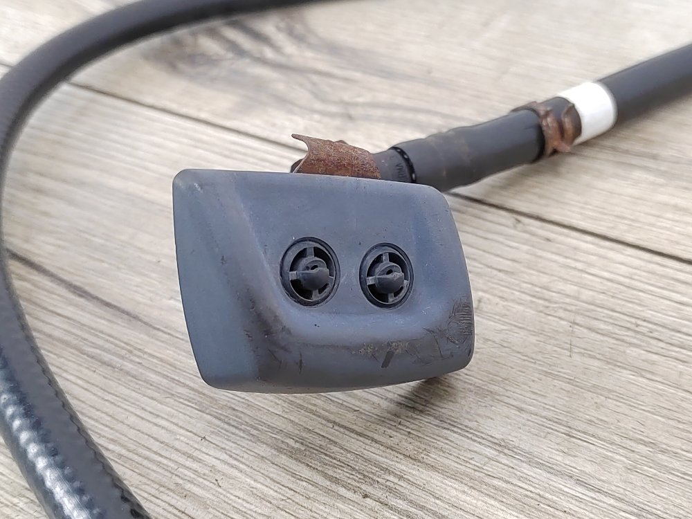 Форсунка омывателя фар, 4000 рублей, Москва