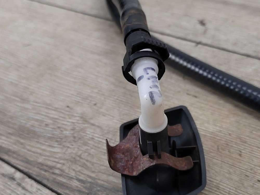 Форсунка омывателя фар, 4000 рублей, Москва