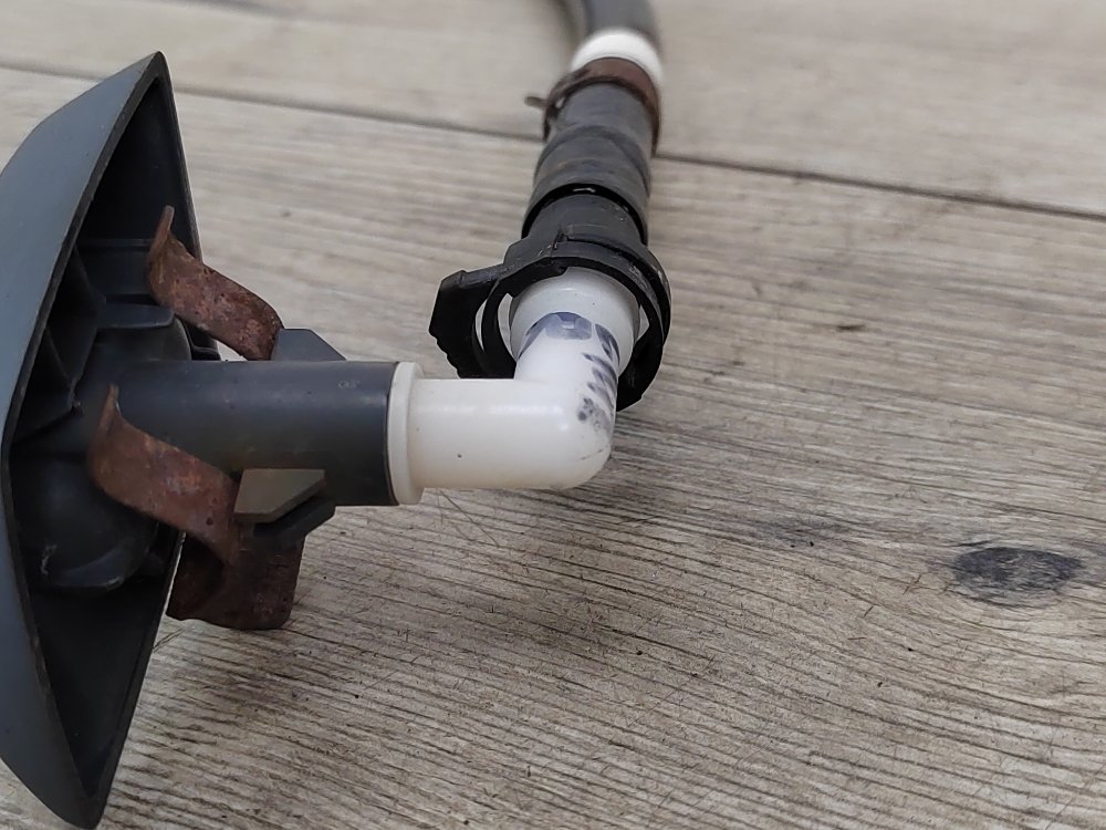 Форсунка омывателя фар, 4000 рублей, Москва