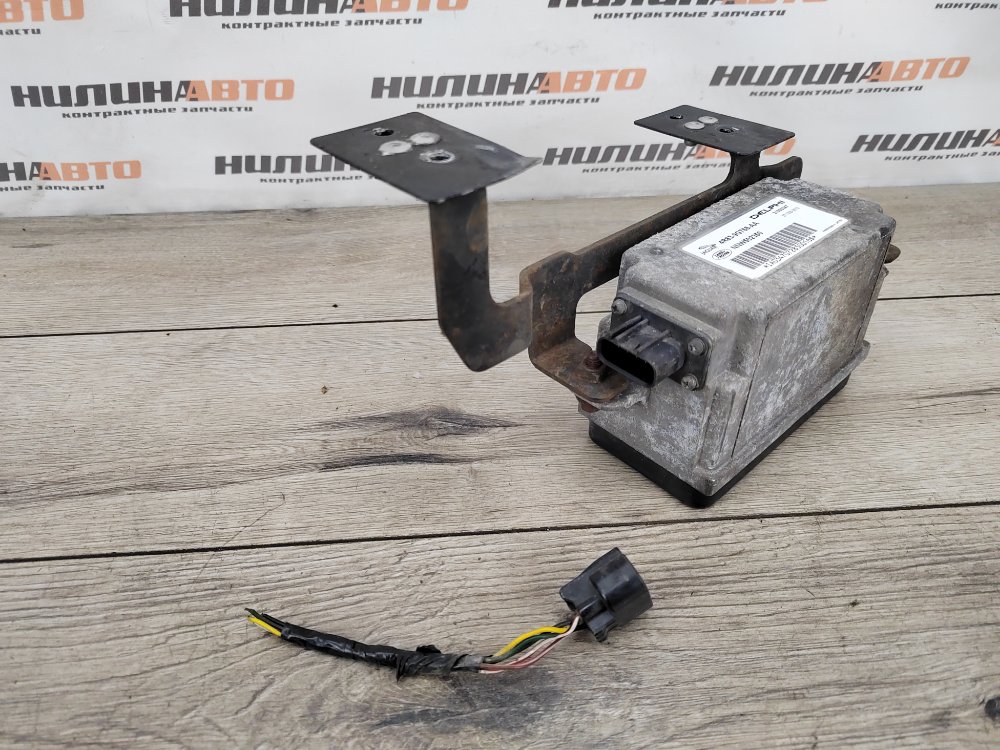 Датчик радарный, 7500 рублей, Москва