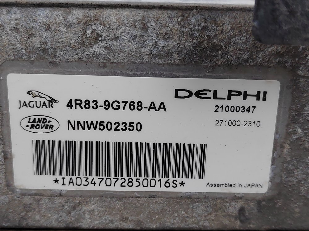 Датчик радарный, 7500 рублей, Москва