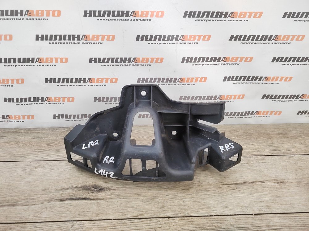 Кронштейн бампера, 500 рублей, Москва