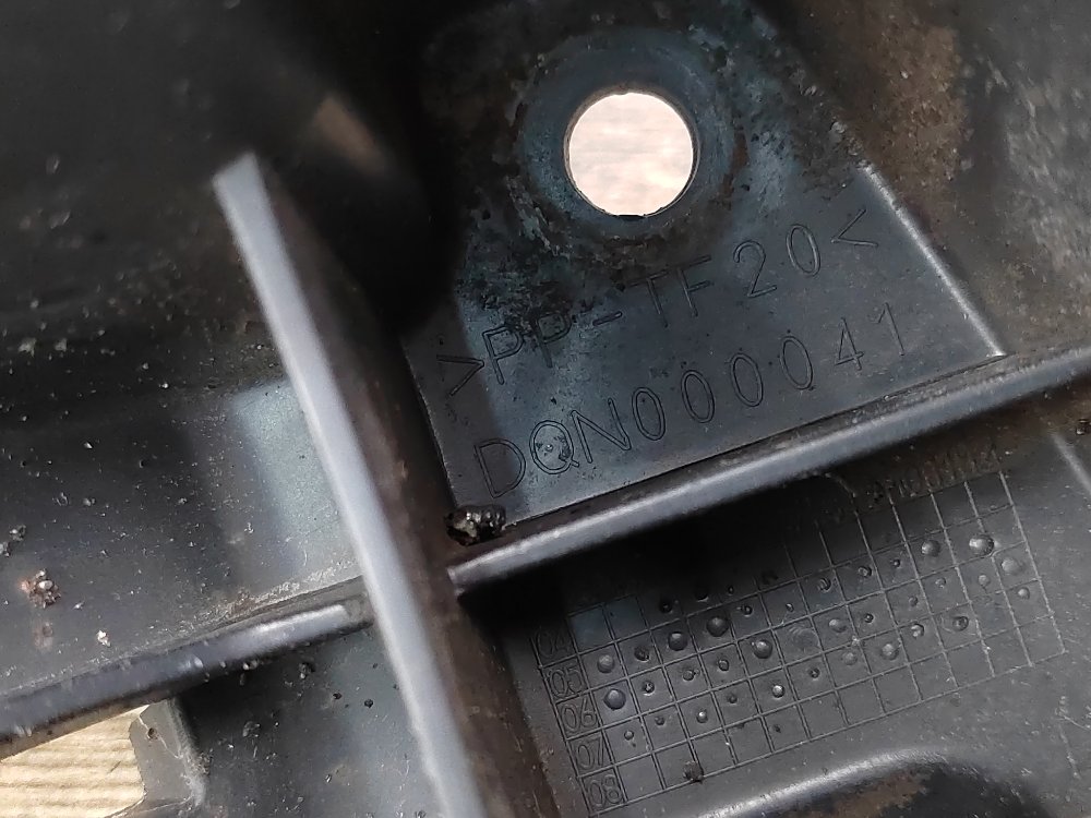 Кронштейн бампера, 500 рублей, Москва