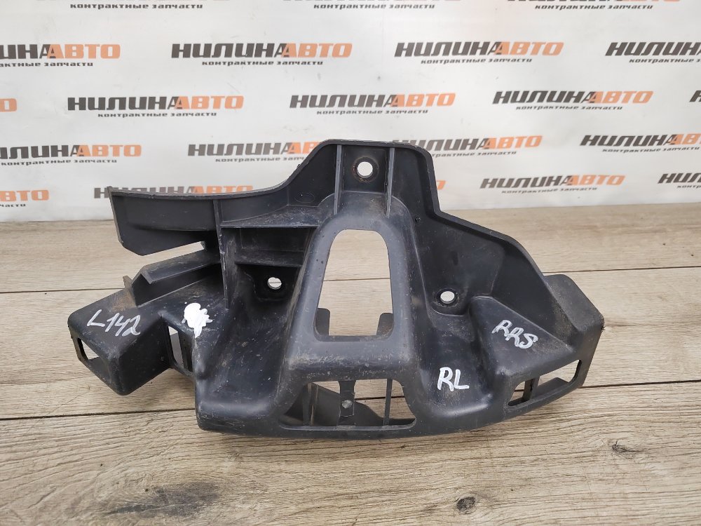 Кронштейн бампера, 500 рублей, Москва