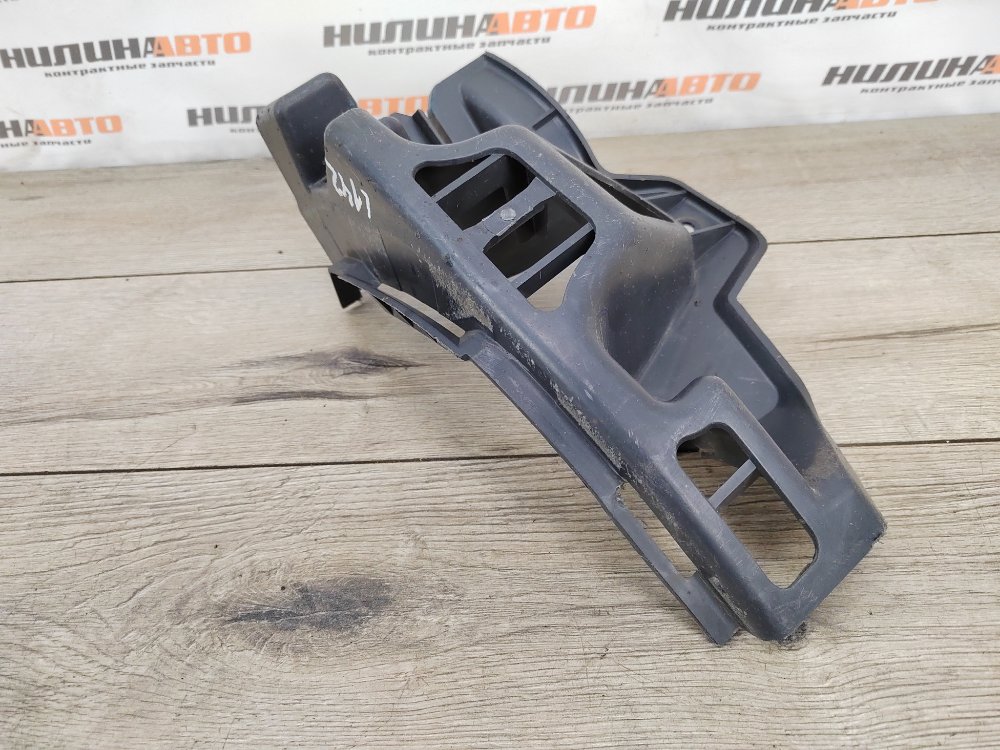 Кронштейн бампера, 500 рублей, Москва