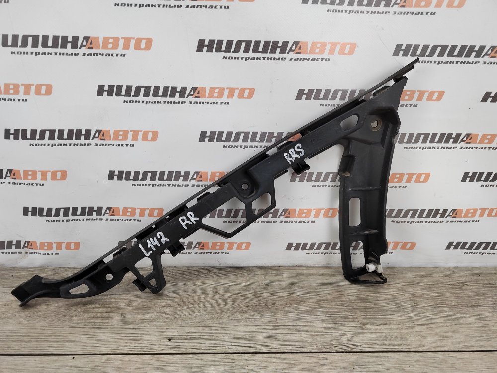 Кронштейн бампера, 900 рублей, Москва