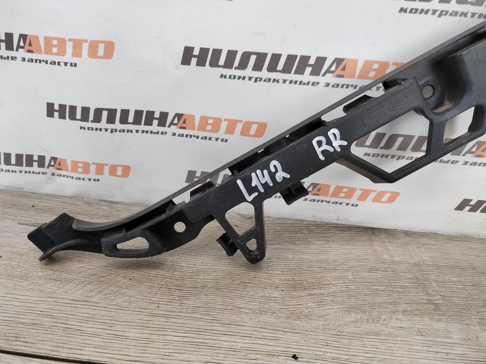 Кронштейн бампера, 900 рублей, Москва