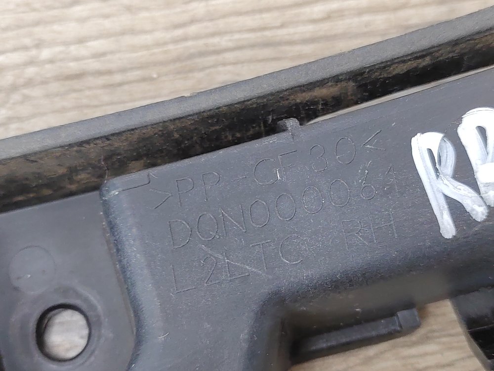 Кронштейн бампера, 900 рублей, Москва