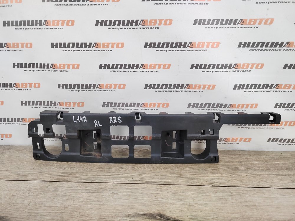 Абсорбер бампера, 500 рублей, Москва