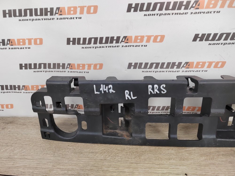 Абсорбер бампера, 500 рублей, Москва