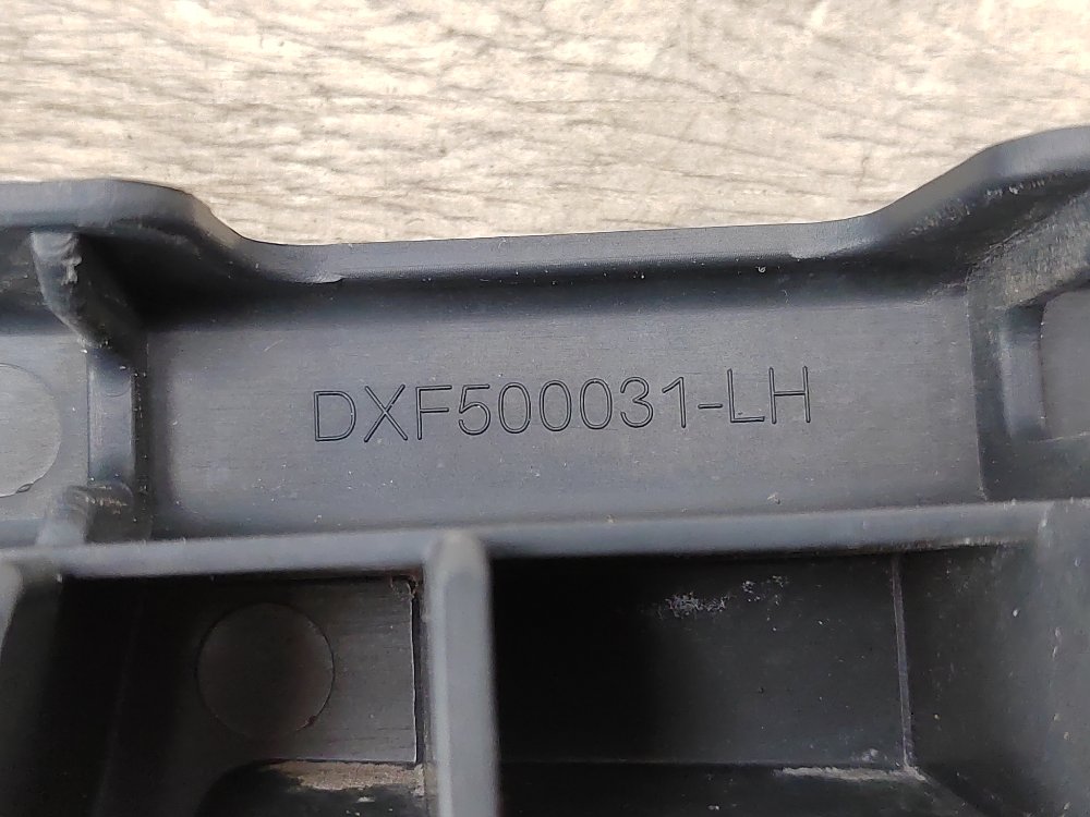 Абсорбер бампера, 500 рублей, Москва