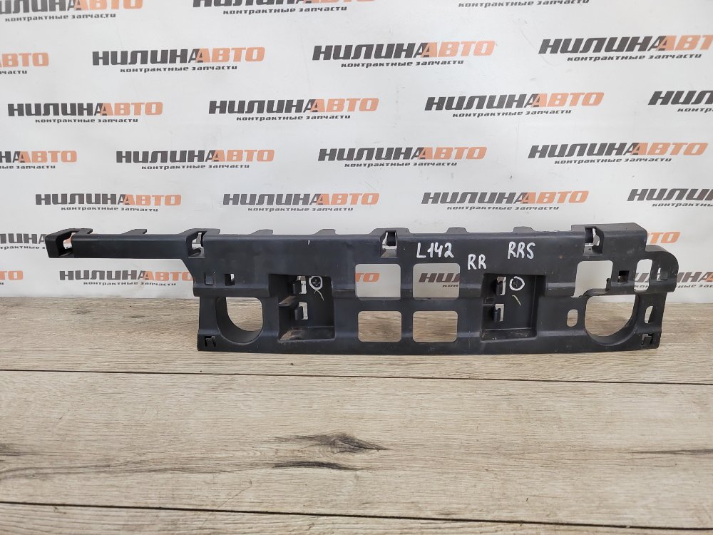 Абсорбер бампера, 500 рублей, Москва