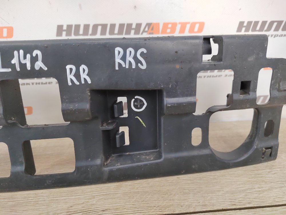 Абсорбер бампера, 500 рублей, Москва