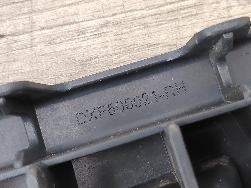 Абсорбер бампера, 500 рублей, Москва