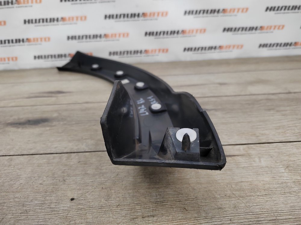 Накладка арки крыла молдинг, 1000 рублей, Москва