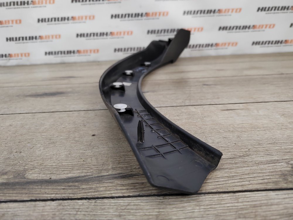 Накладка арки крыла молдинг, 1000 рублей, Москва