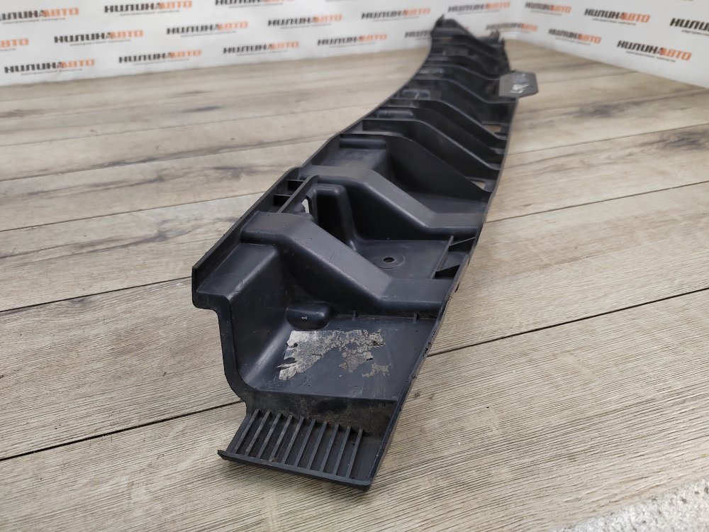 Кронштейн бампера центральный, 700 рублей, Москва